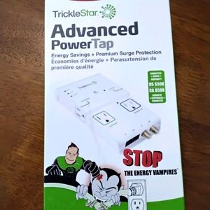 TRICKLESTAR ADVANCED POWERTAP